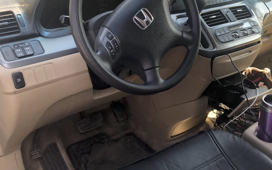 9 Things You Should Never Do to a Car with an Automatic Transmission