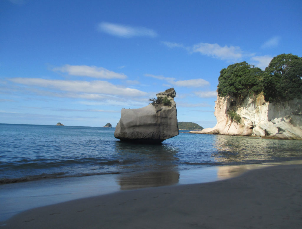 cathedral cove 01
